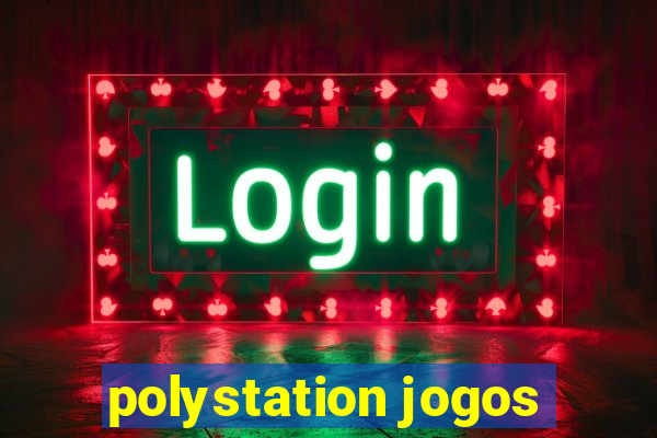 polystation jogos